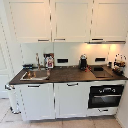 Appartement Relaxx Kamperland Zewnętrze zdjęcie