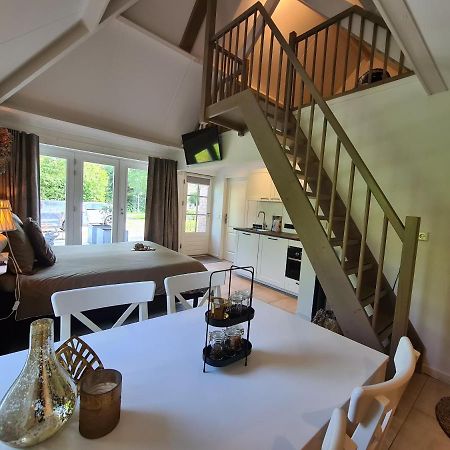 Appartement Relaxx Kamperland Zewnętrze zdjęcie