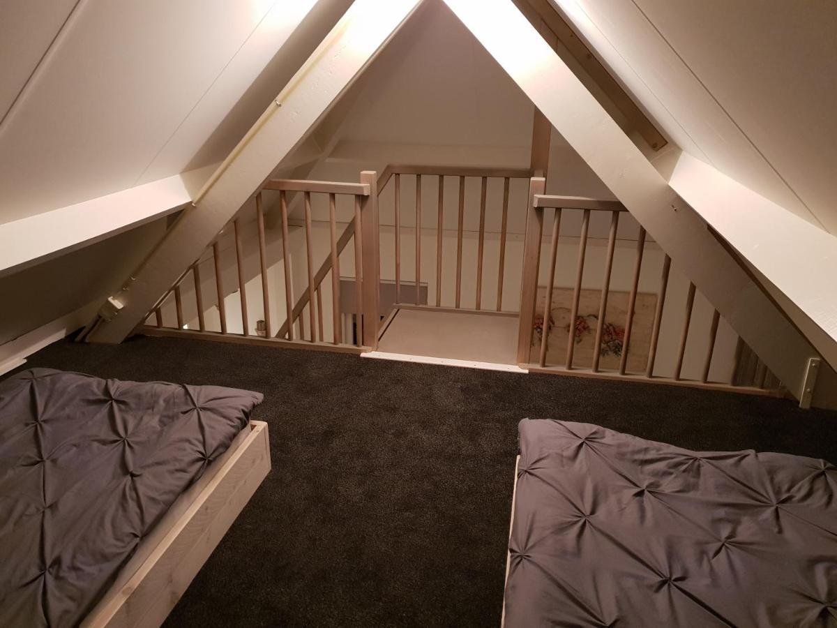 Appartement Relaxx Kamperland Zewnętrze zdjęcie