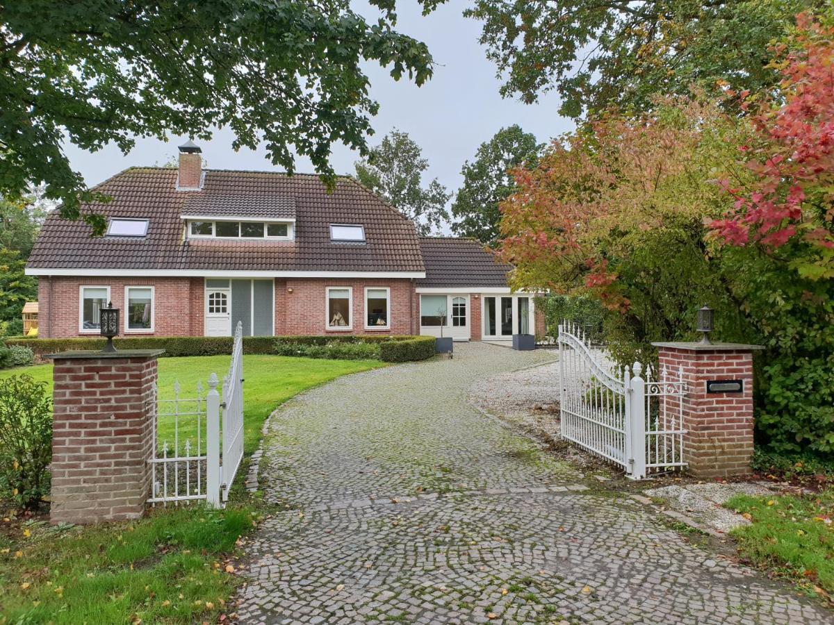 Appartement Relaxx Kamperland Zewnętrze zdjęcie