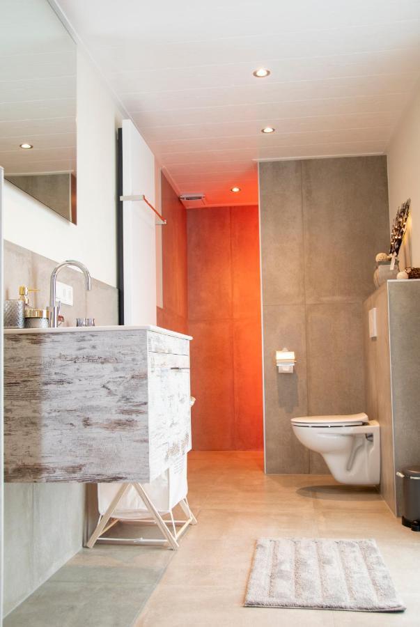 Appartement Relaxx Kamperland Zewnętrze zdjęcie