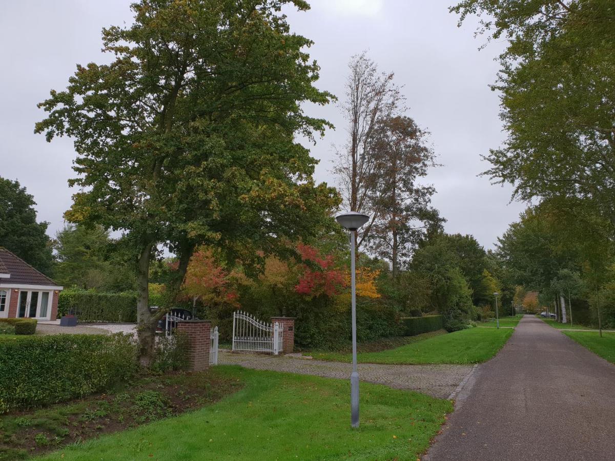 Appartement Relaxx Kamperland Zewnętrze zdjęcie