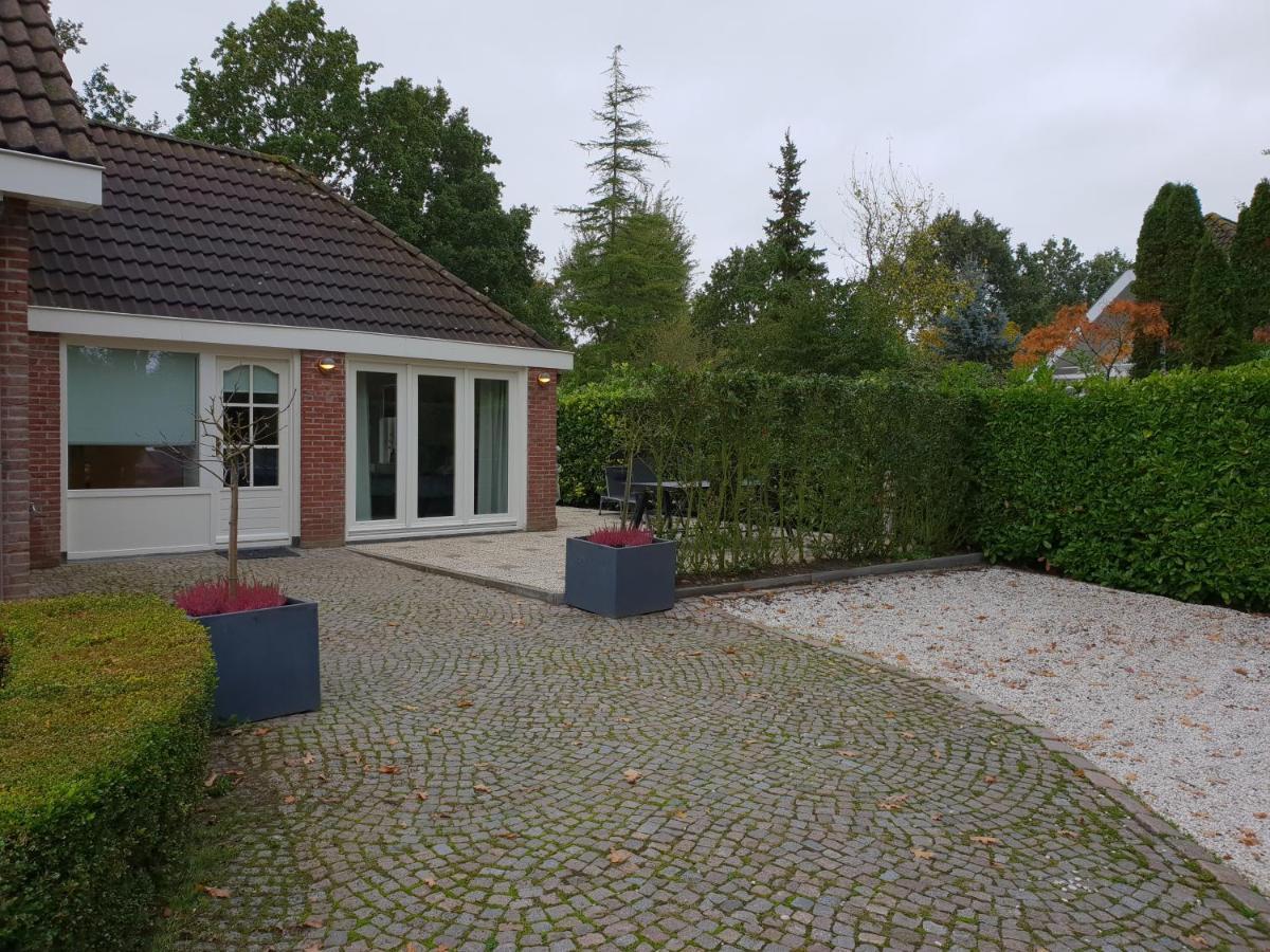 Appartement Relaxx Kamperland Zewnętrze zdjęcie