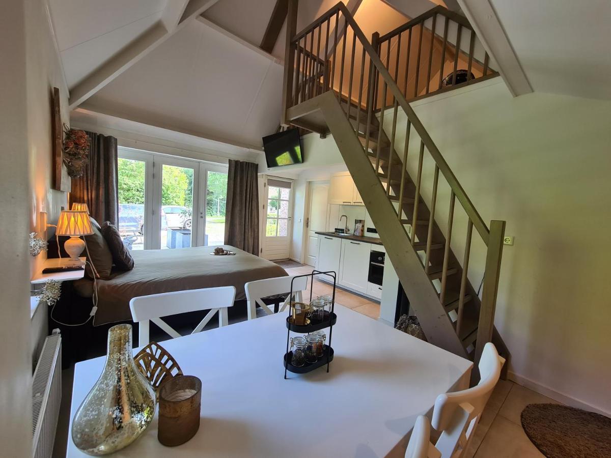 Appartement Relaxx Kamperland Zewnętrze zdjęcie