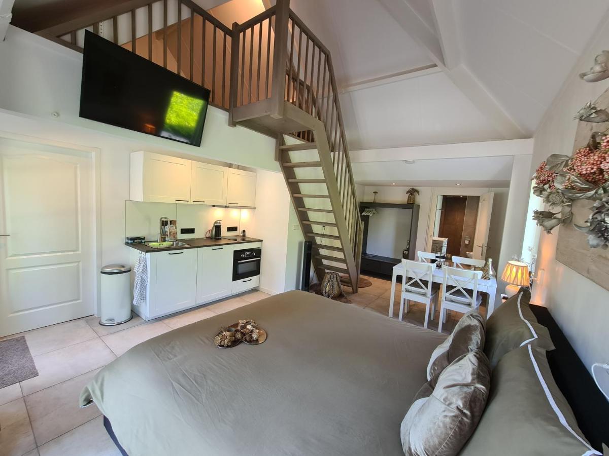 Appartement Relaxx Kamperland Zewnętrze zdjęcie
