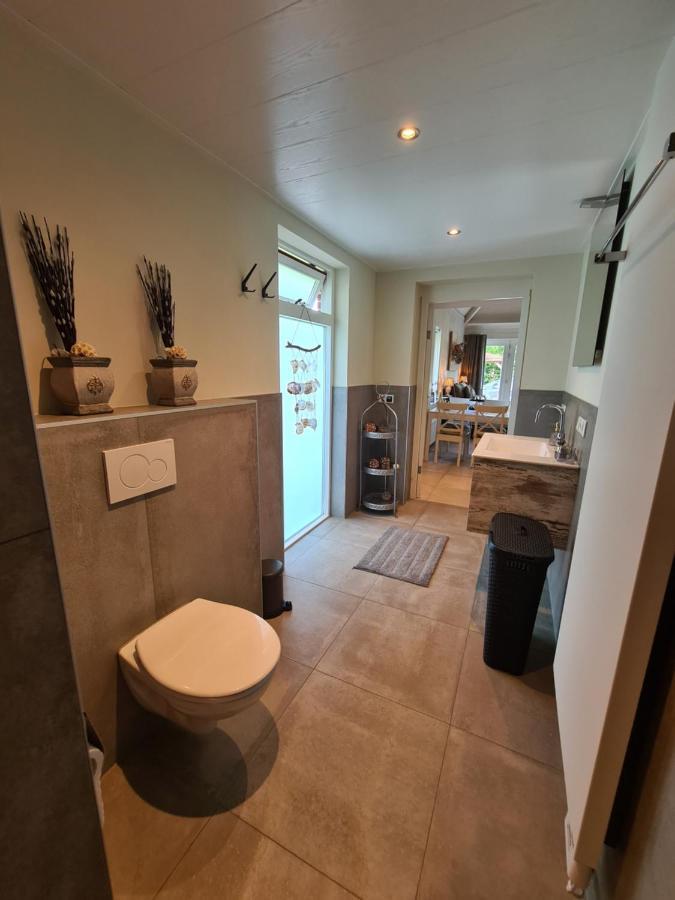 Appartement Relaxx Kamperland Zewnętrze zdjęcie