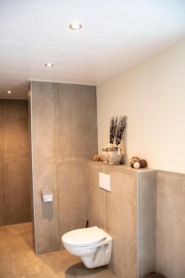 Appartement Relaxx Kamperland Zewnętrze zdjęcie