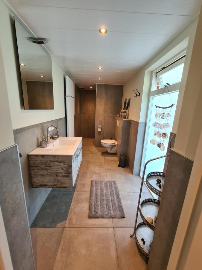Appartement Relaxx Kamperland Zewnętrze zdjęcie