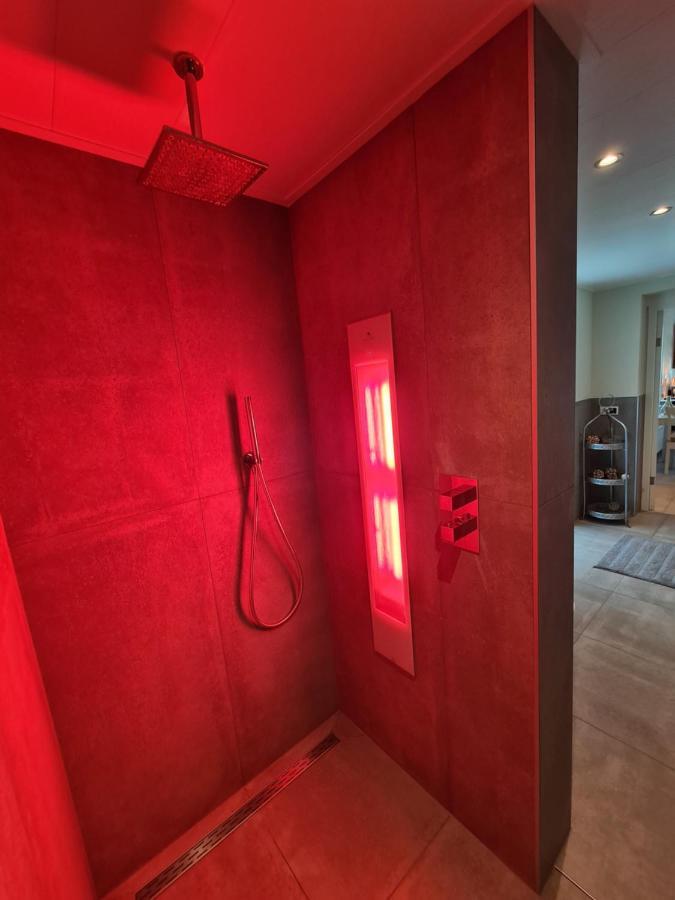 Appartement Relaxx Kamperland Zewnętrze zdjęcie